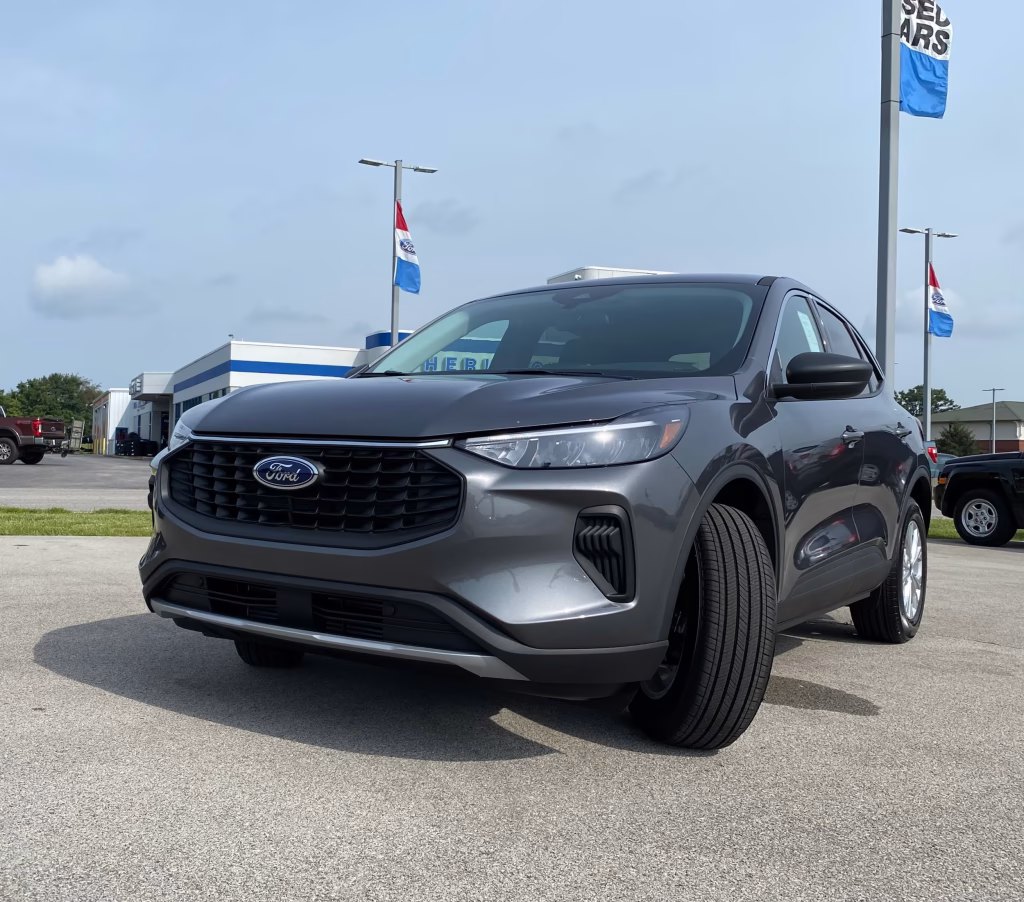 Ford Escape Active 2023
