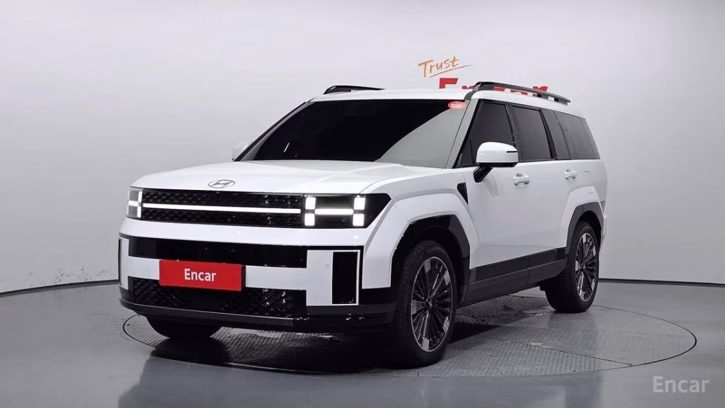 Купить Авто из Кореи